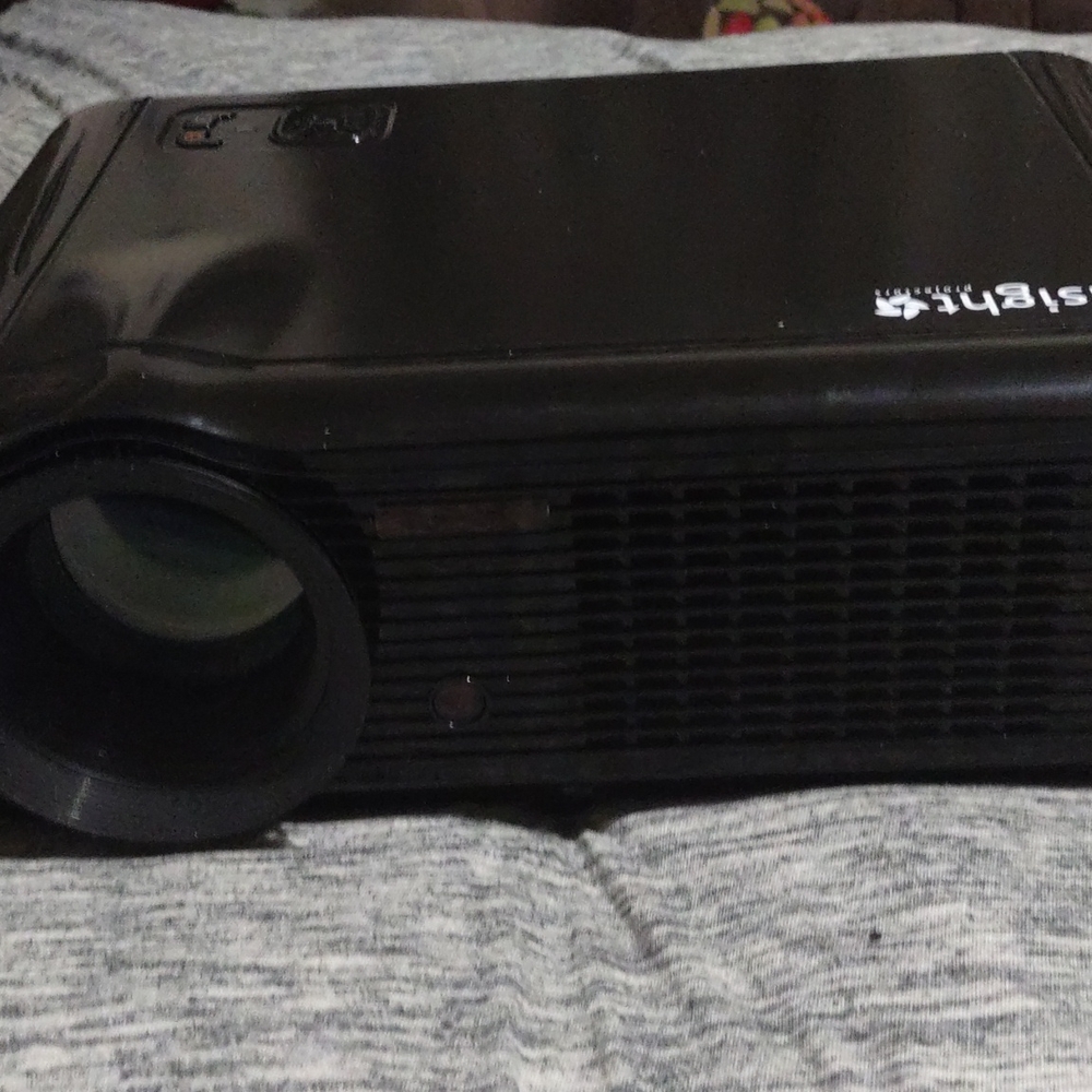 Insight projectors